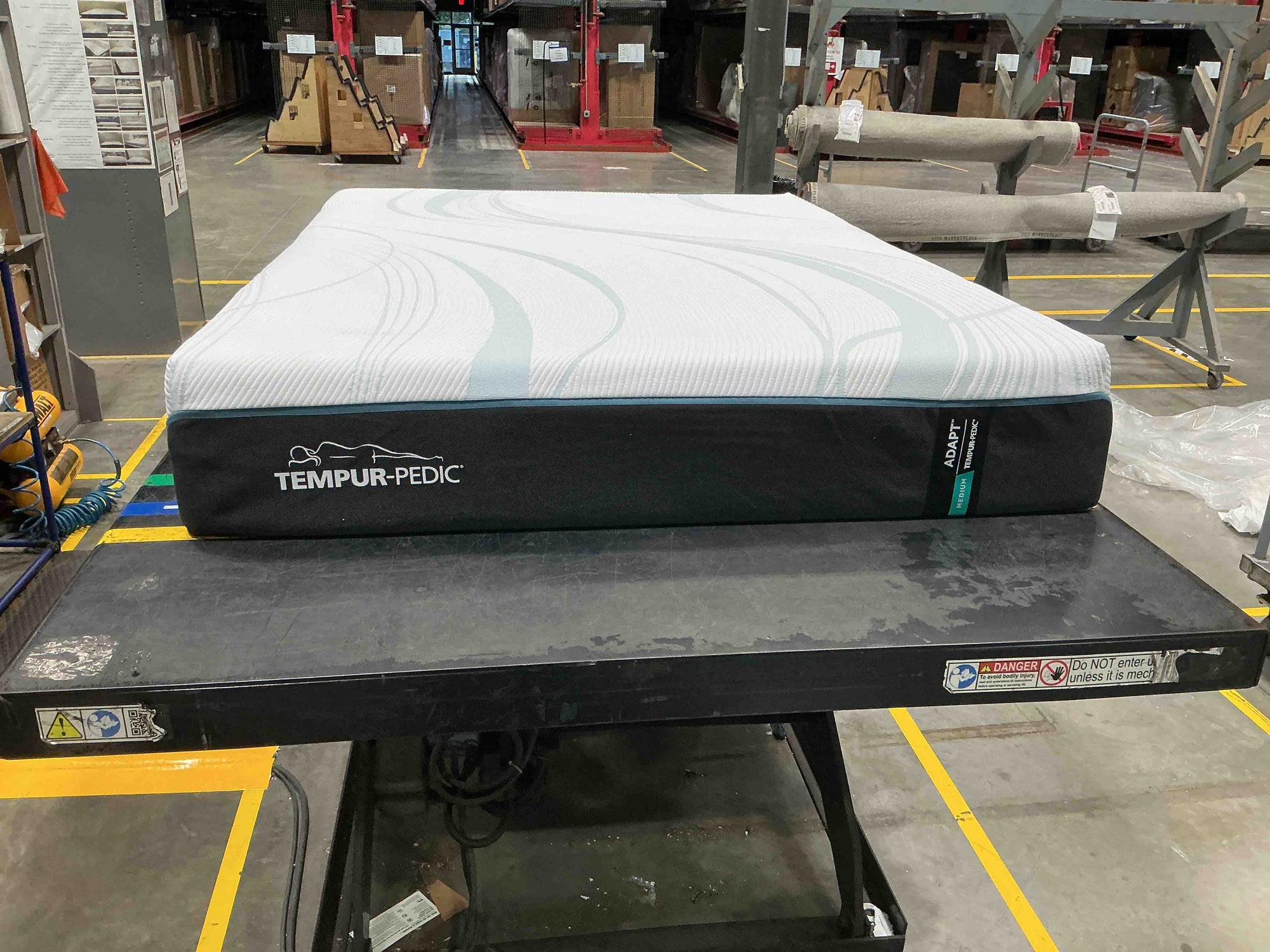 Product Image - Damaged