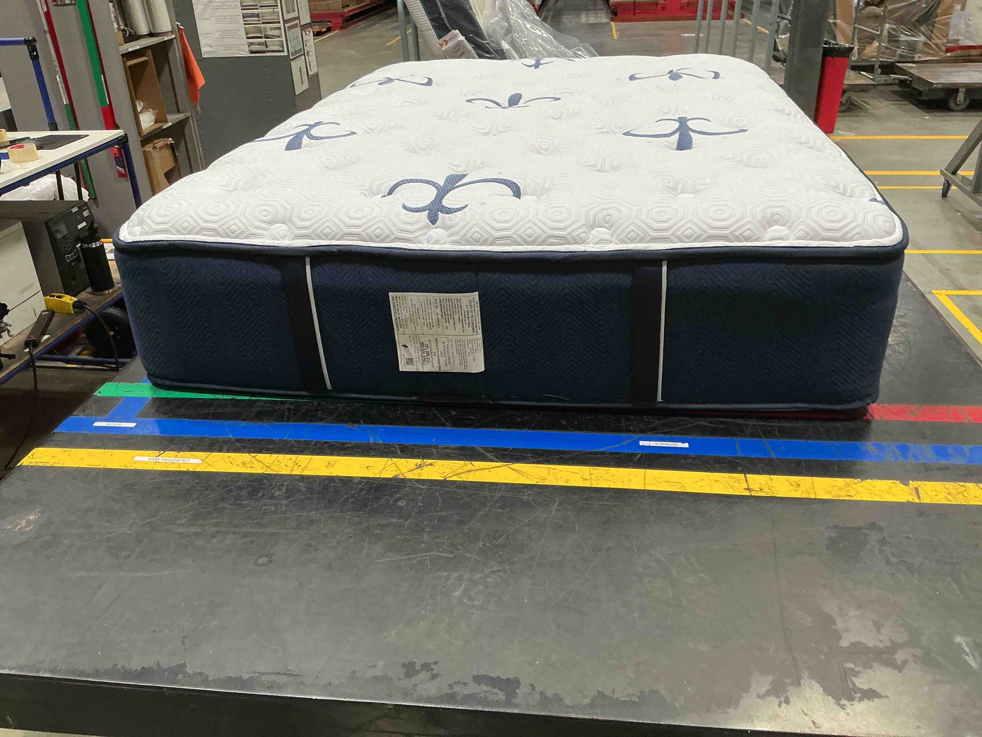 Product Image - Damaged