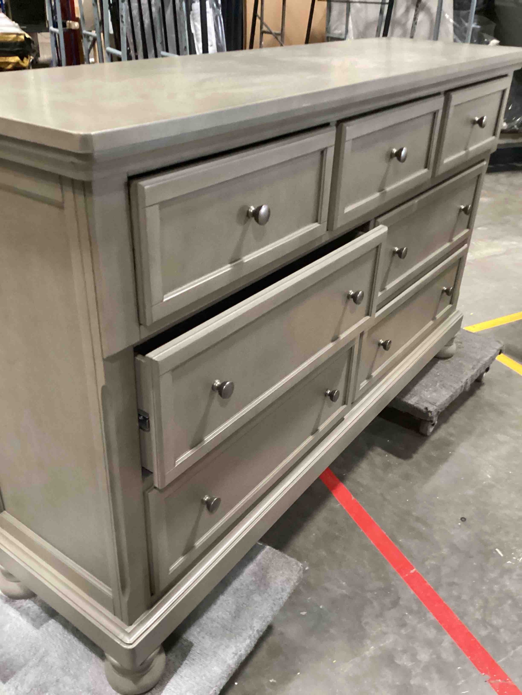 Product Image - Damaged