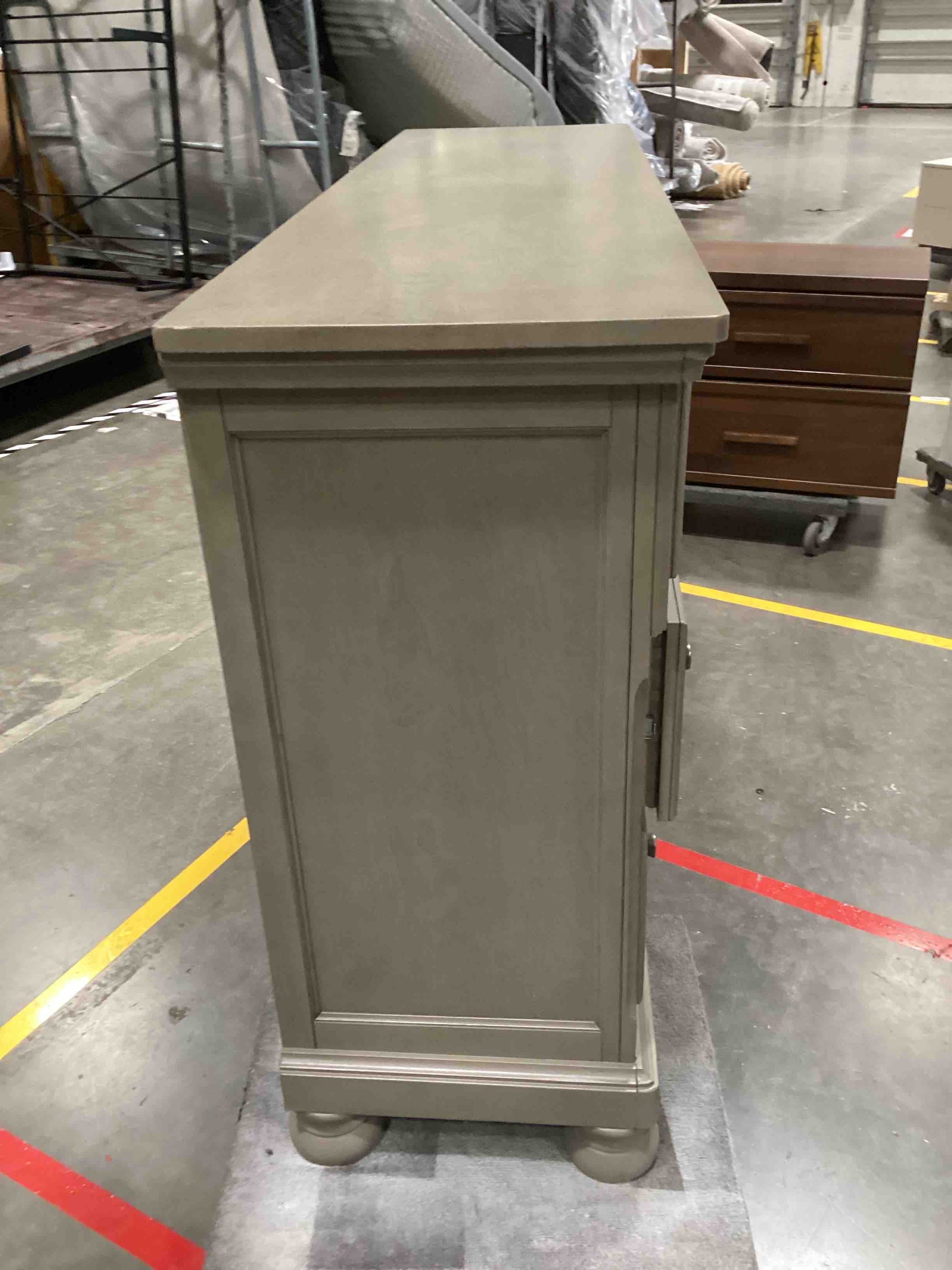 Product Image - Damaged