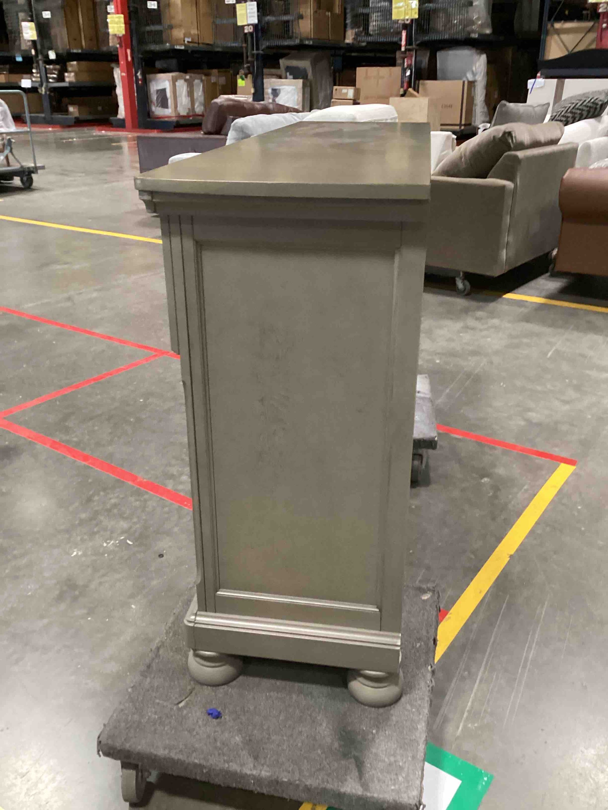 Product Image - Damaged