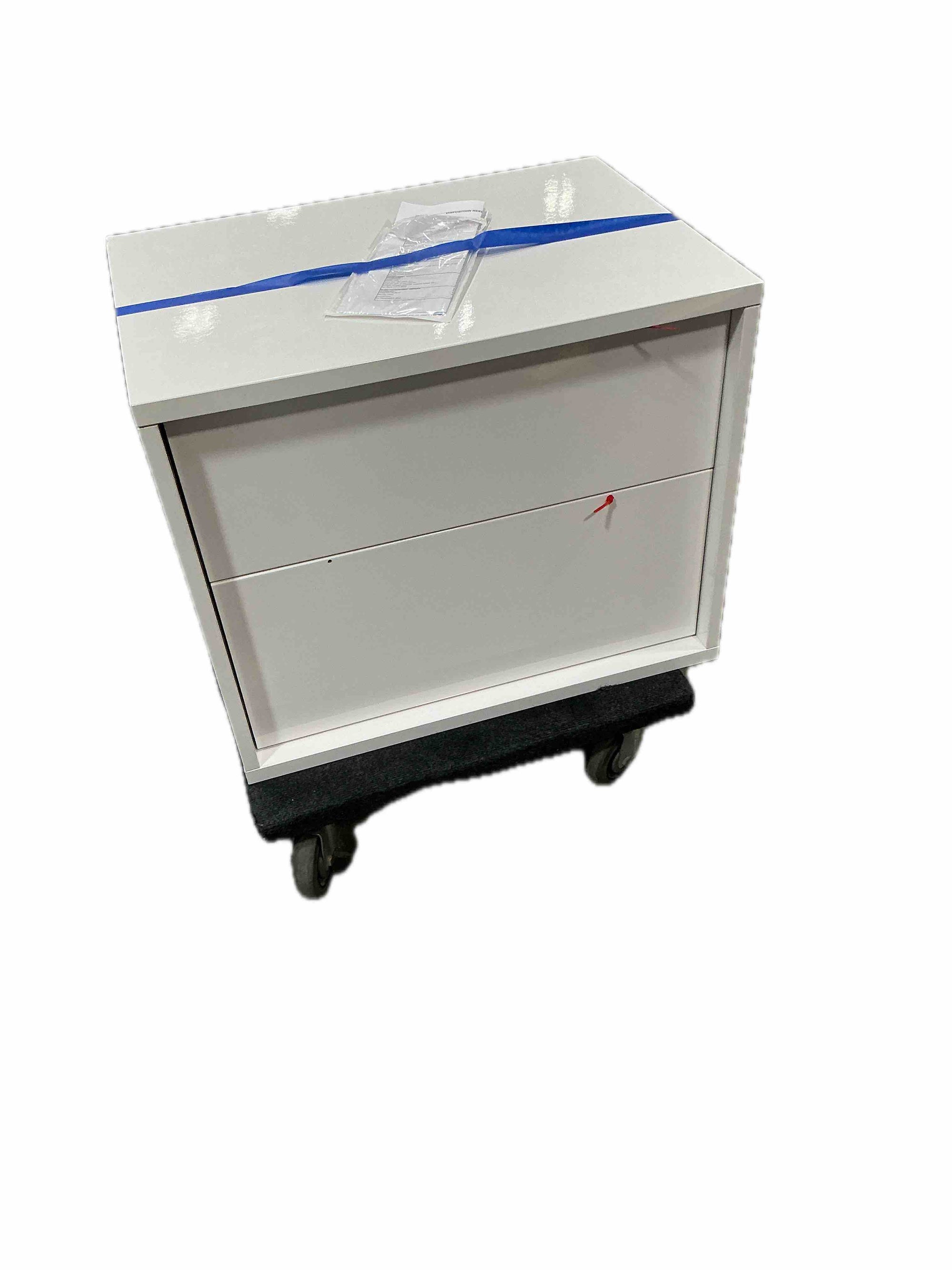 Product Image - Damaged