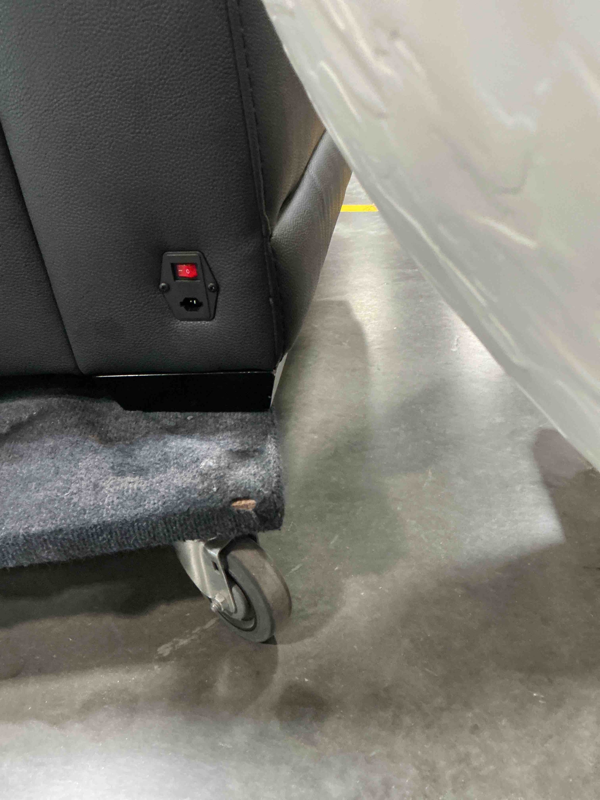Product Image - Damaged