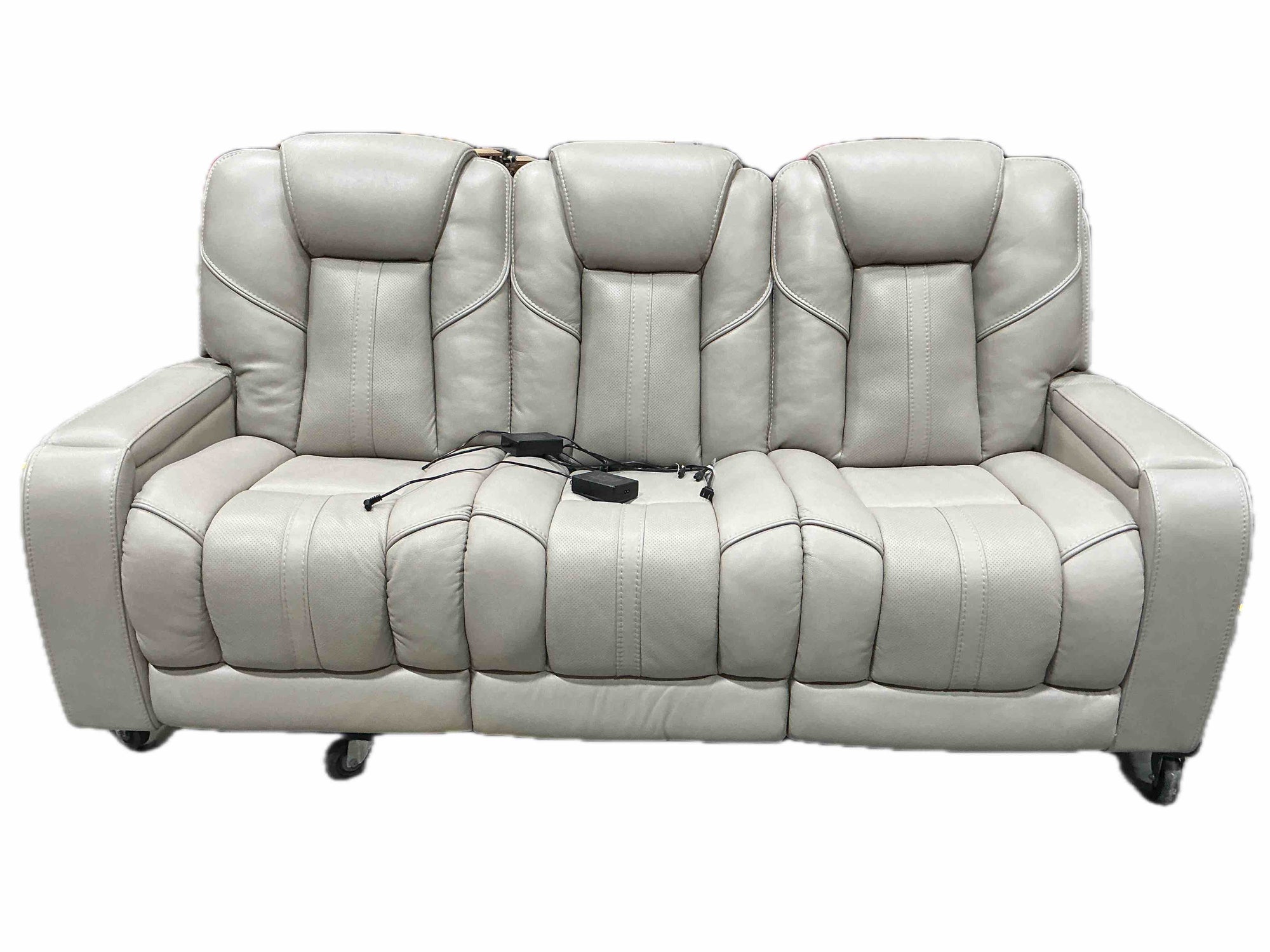 Product Image - Damaged