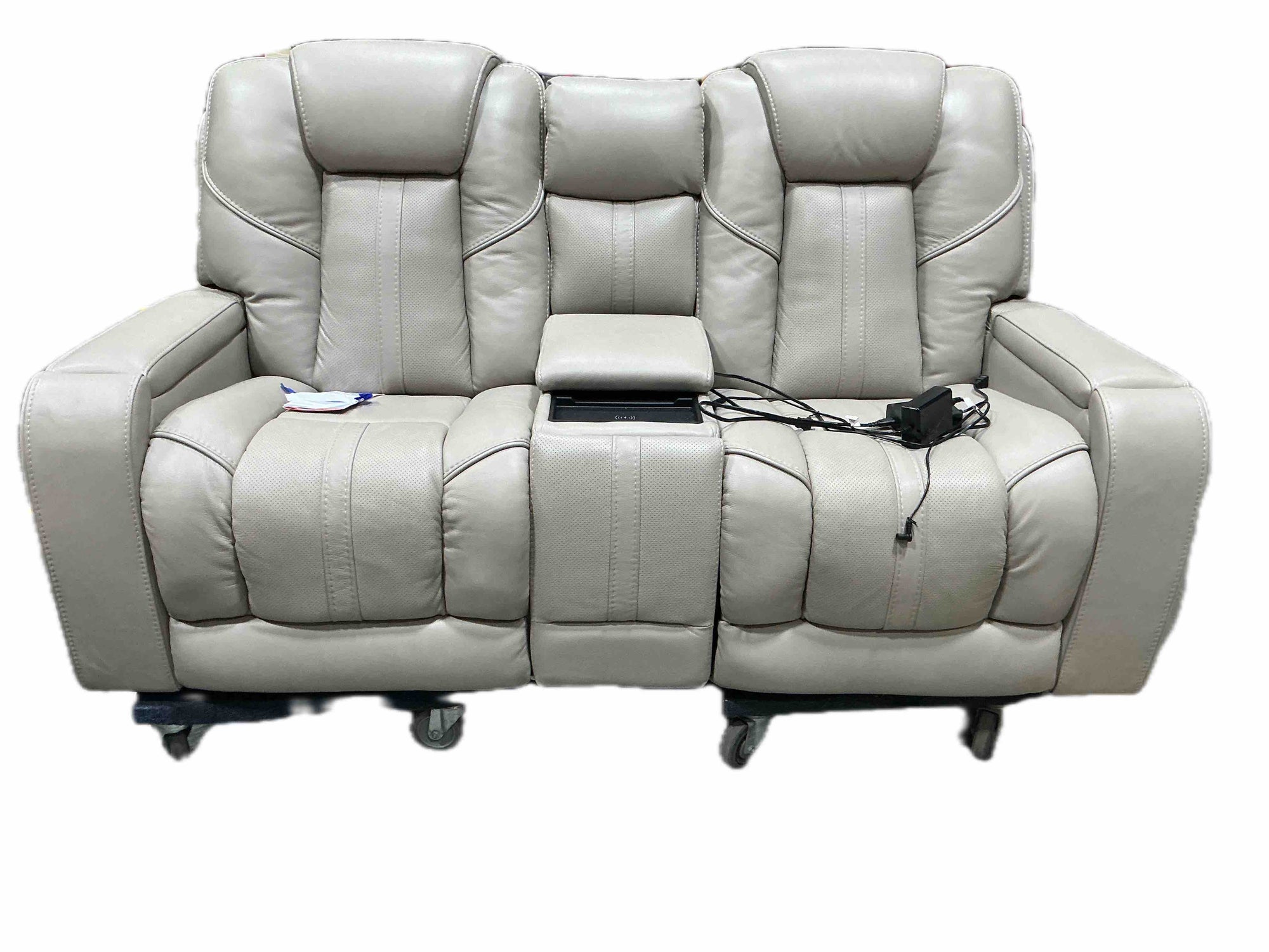 Product Image - Damaged