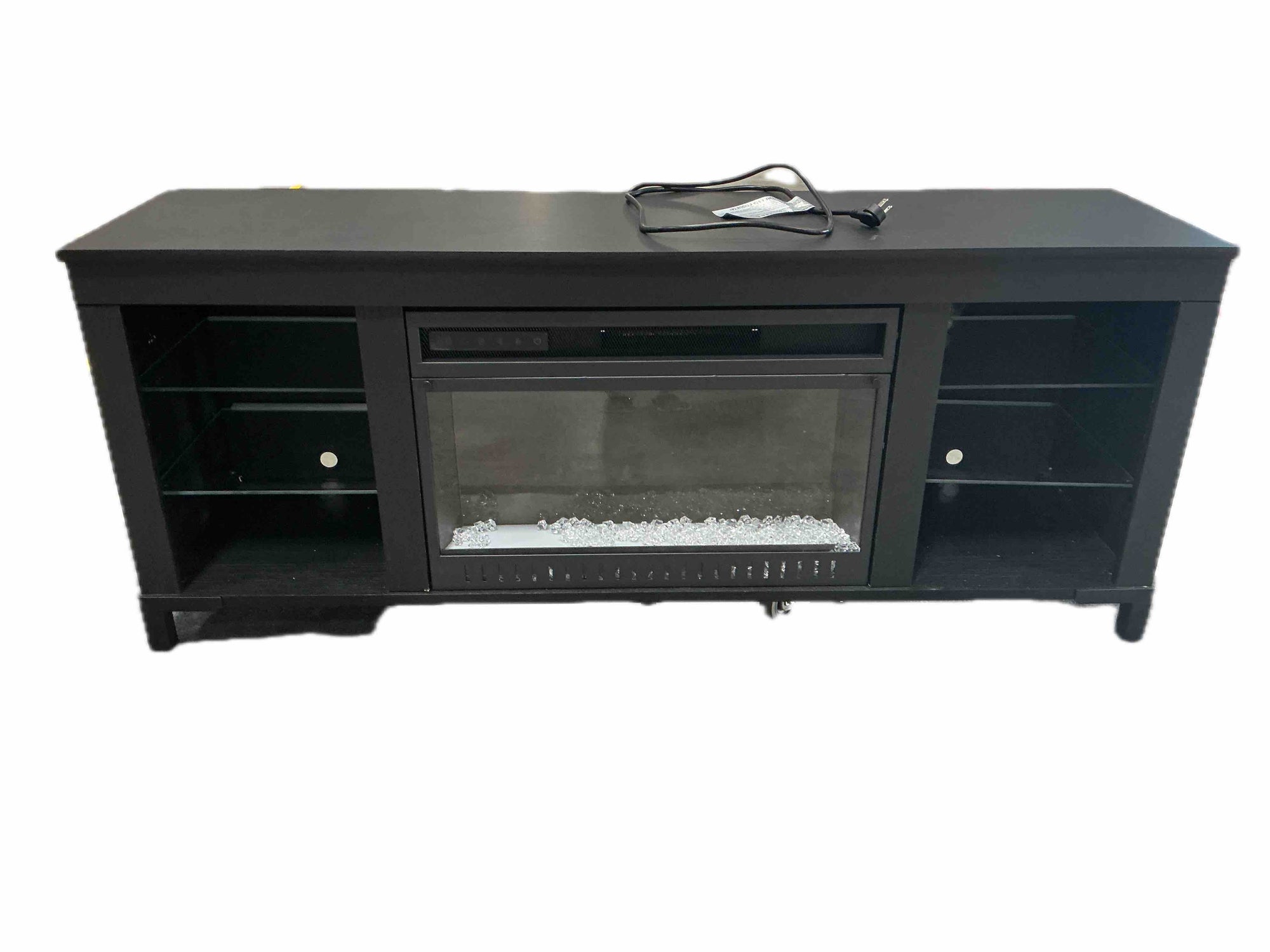 Product Image - Damaged
