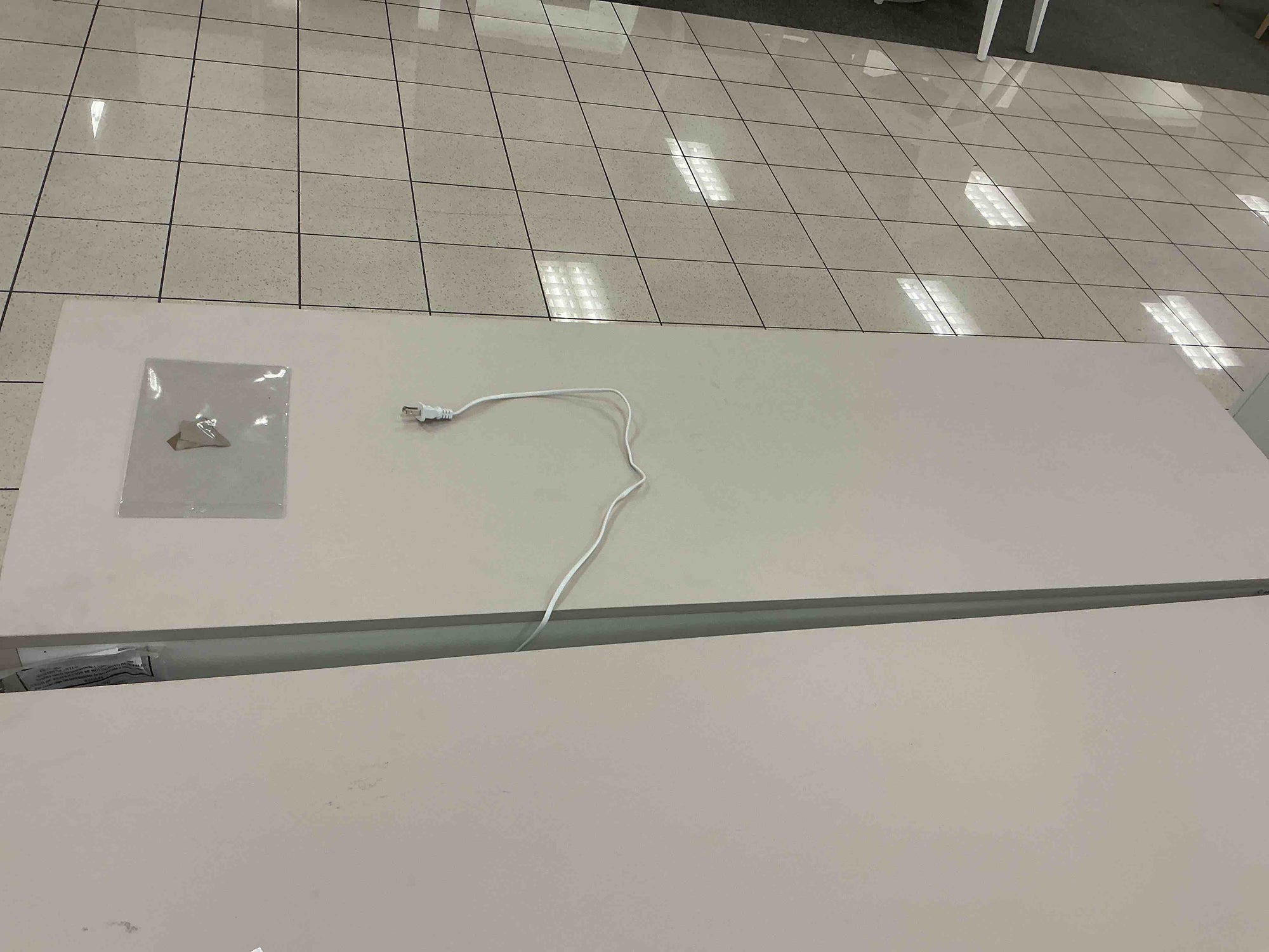 Product Image - Damaged