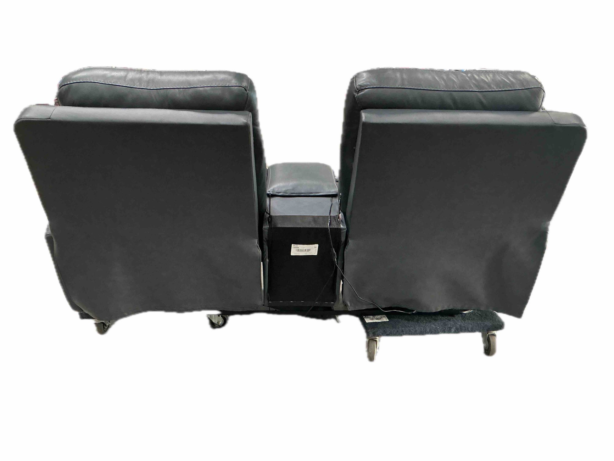 Product Image - Damaged