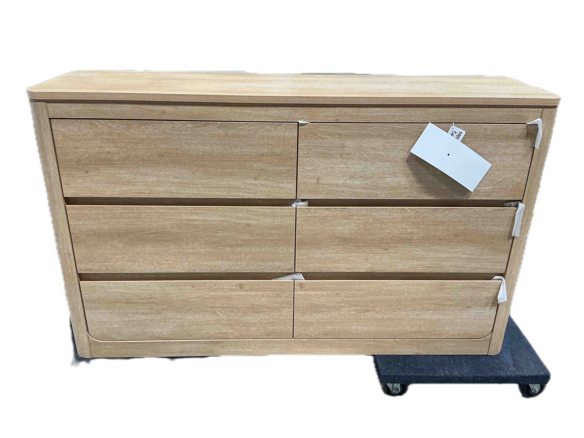 Product Image - Damaged