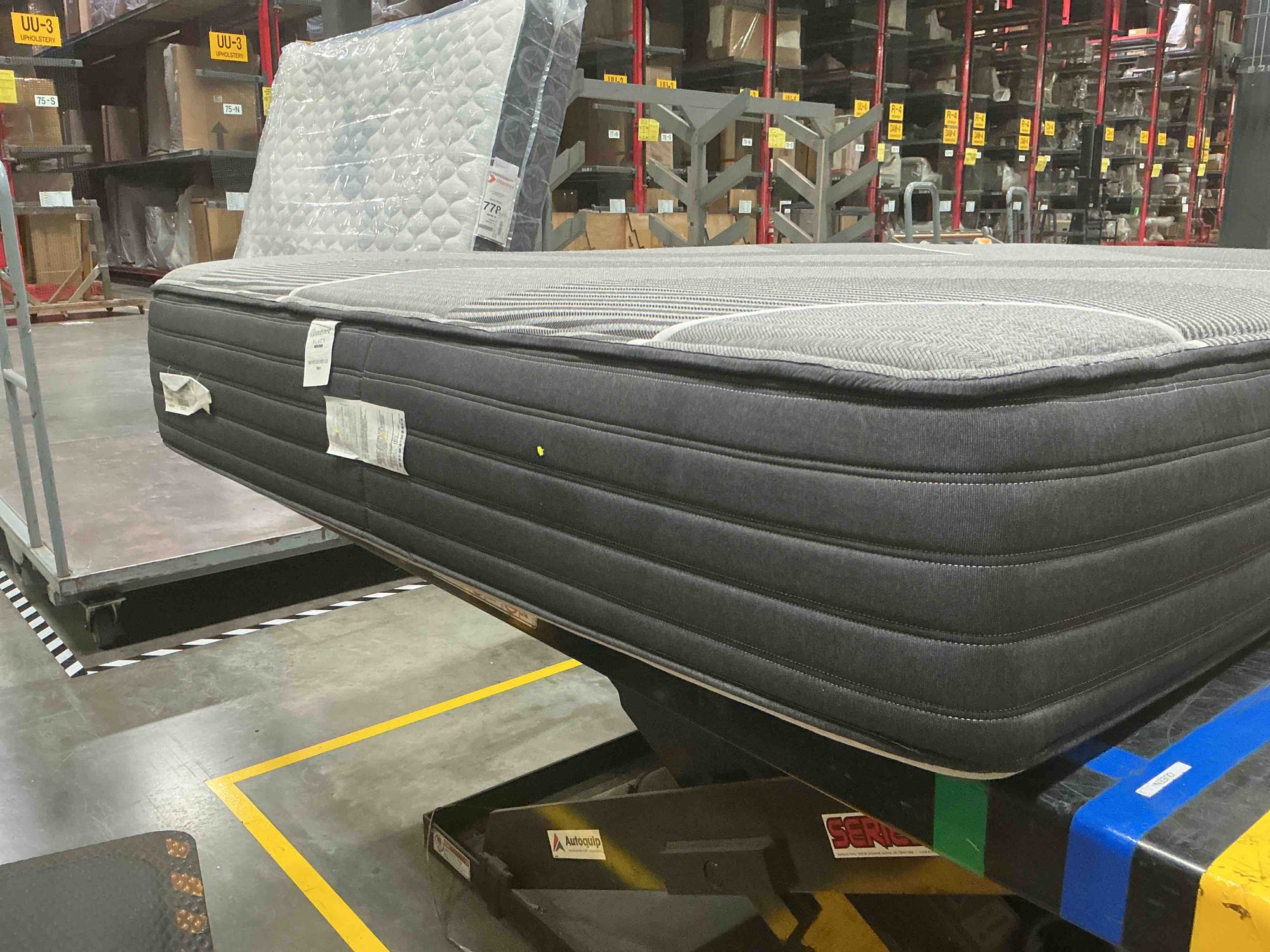 Product Image - Damaged