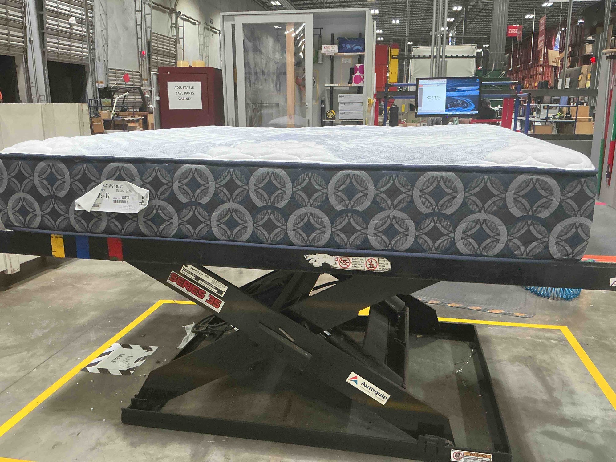 Product Image - Damaged