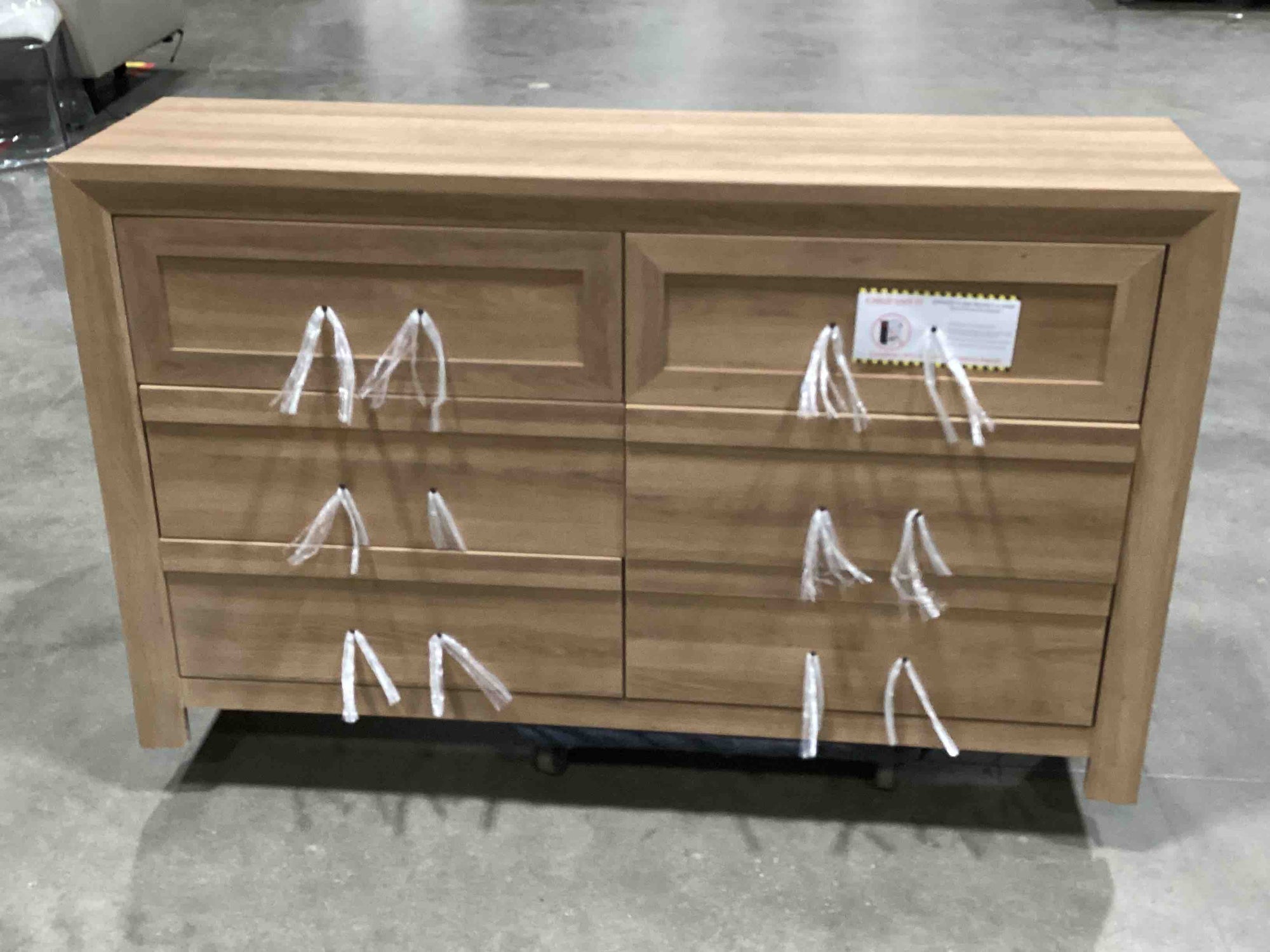 Product Image - Damaged