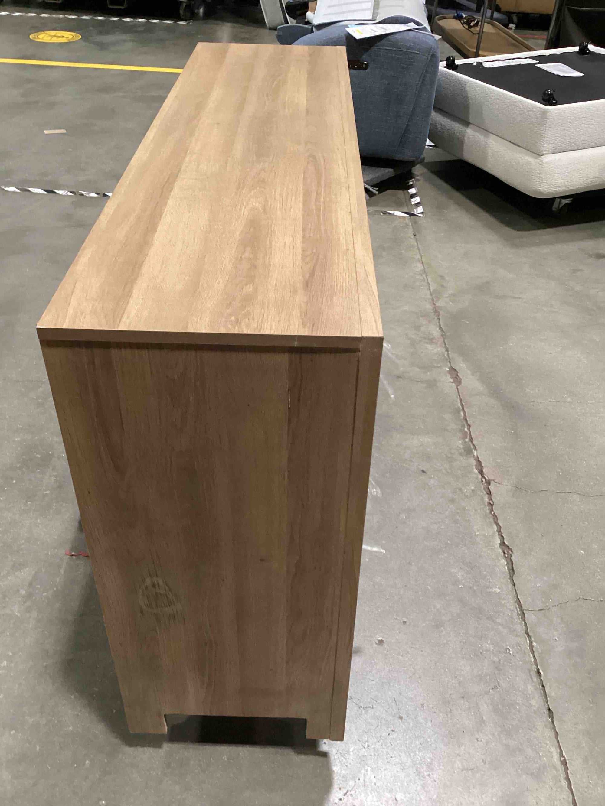 Product Image - Damaged