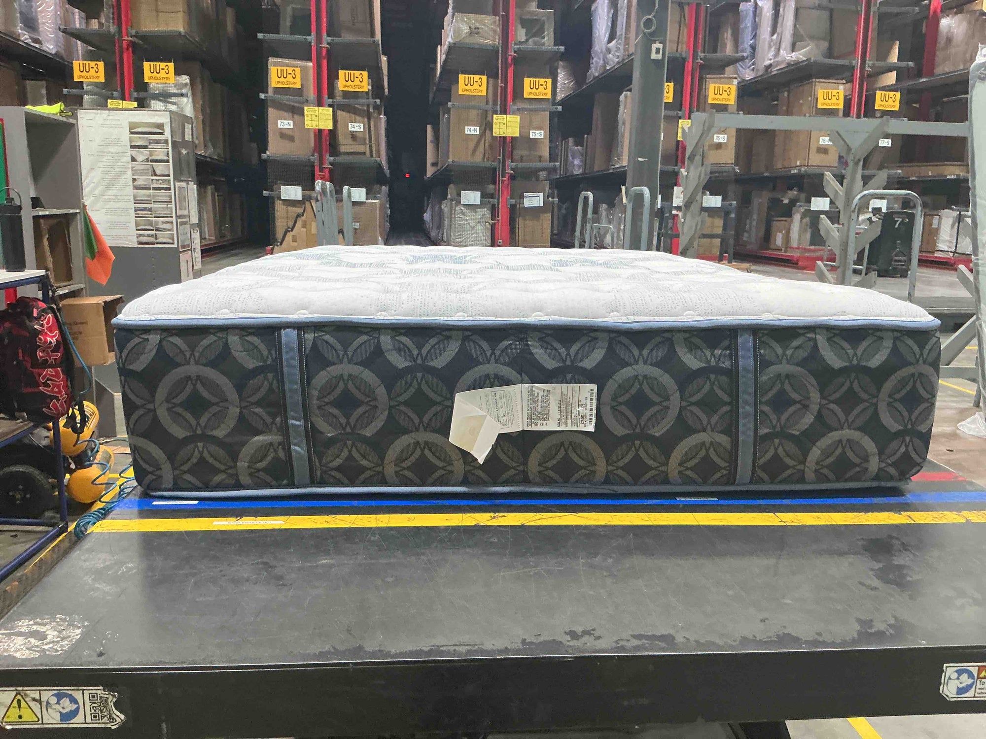 Product Image - Damaged