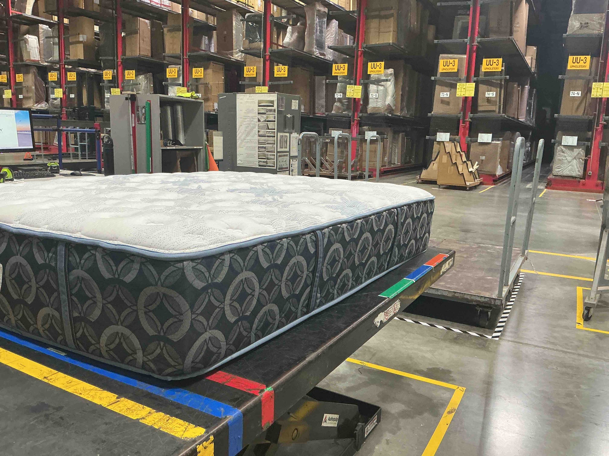 Product Image - Damaged