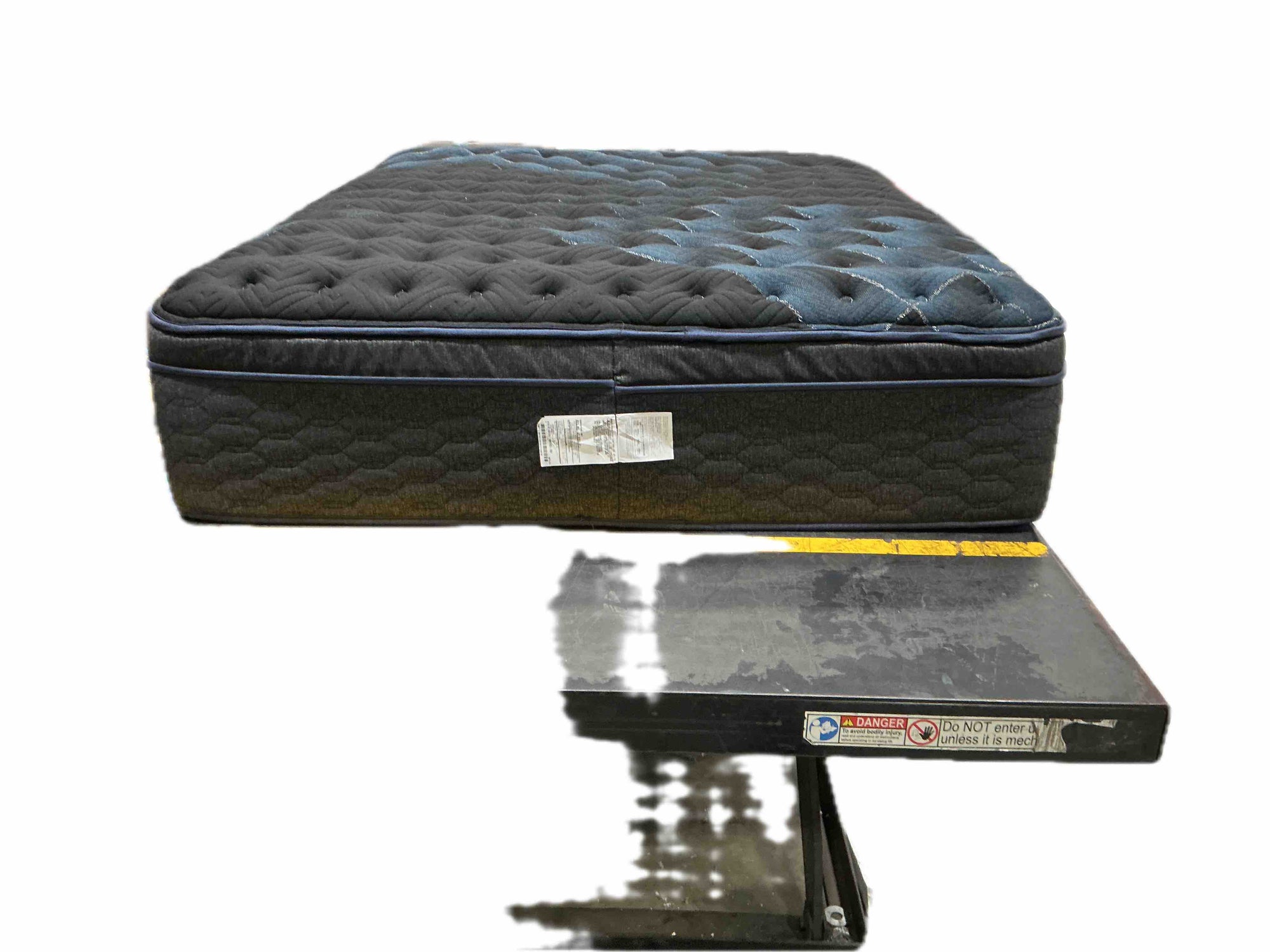 Product Image - Damaged