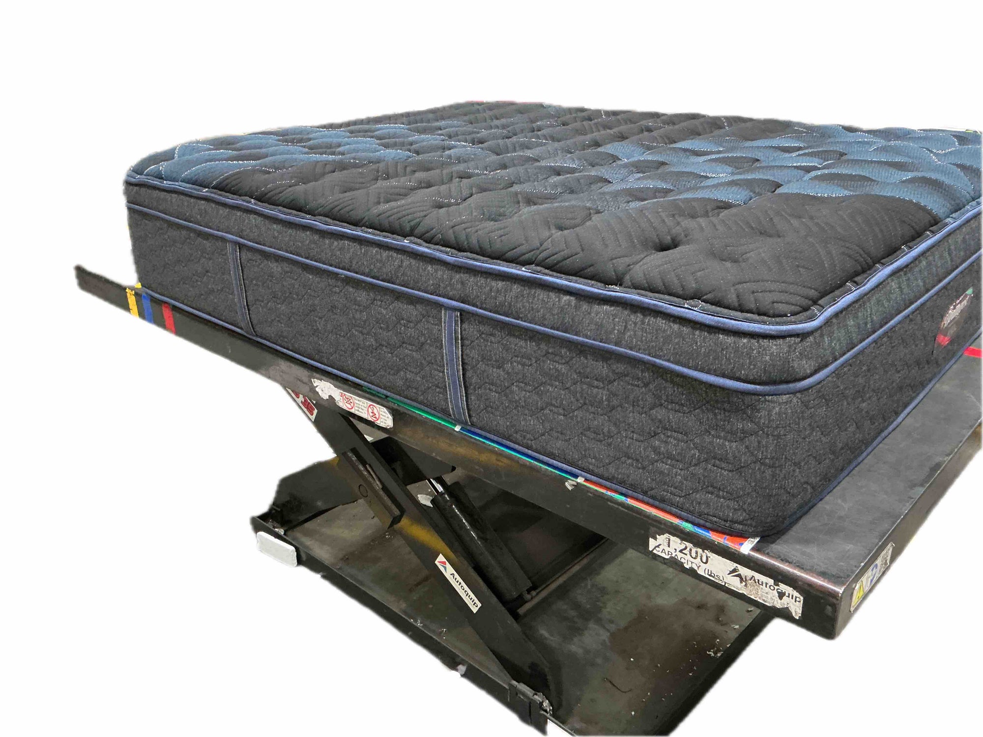 Product Image - Damaged