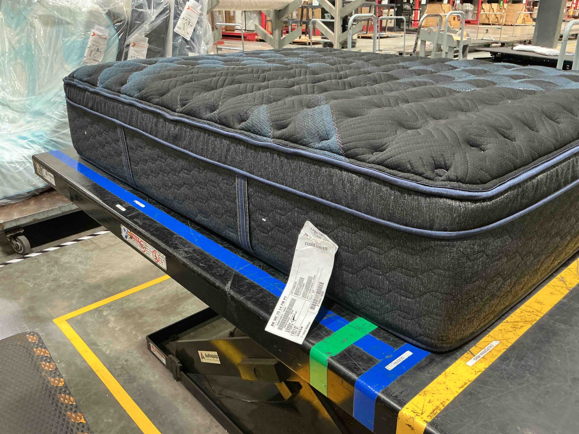 Product Image - Damaged