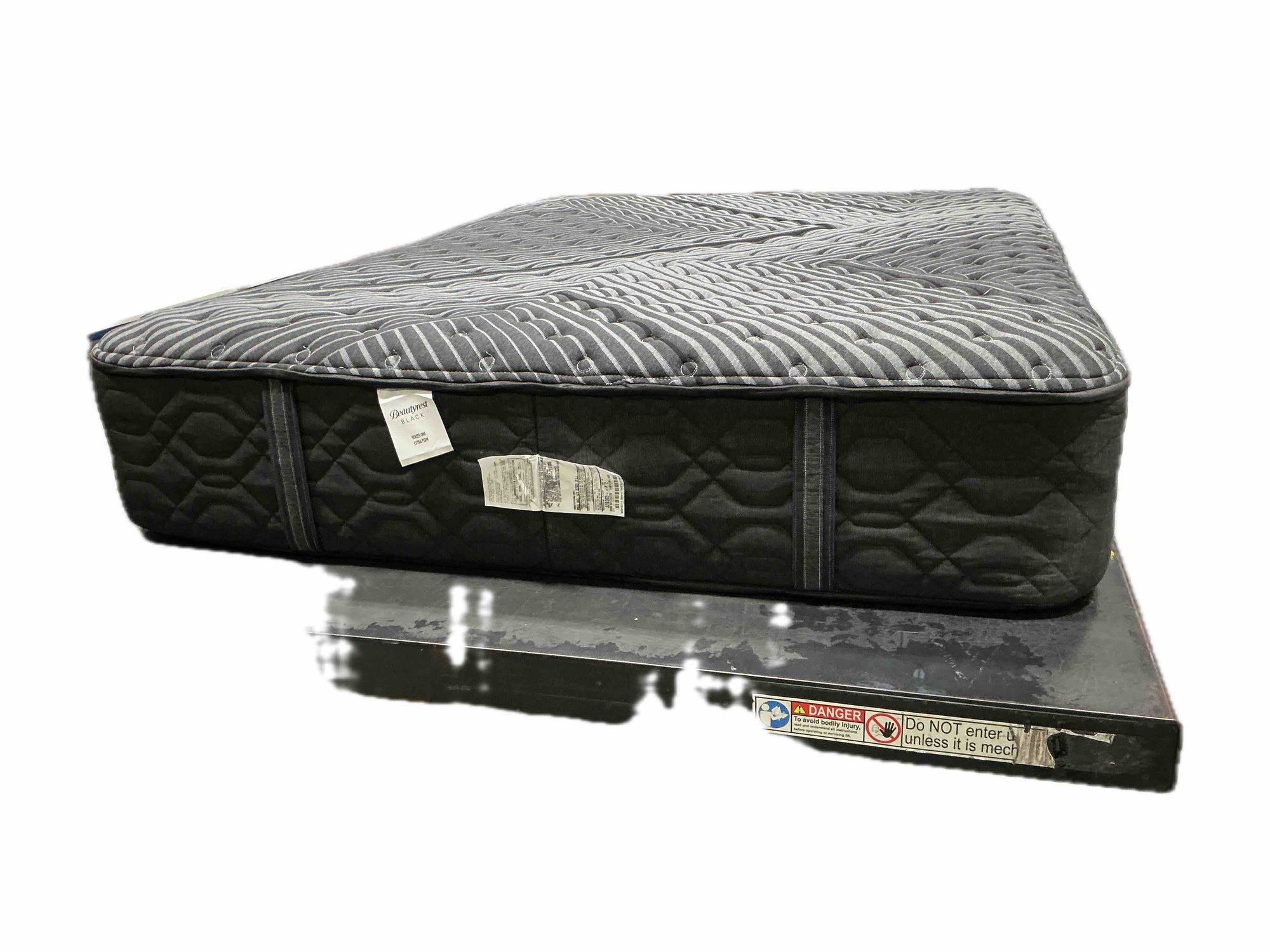 Product Image - Damaged