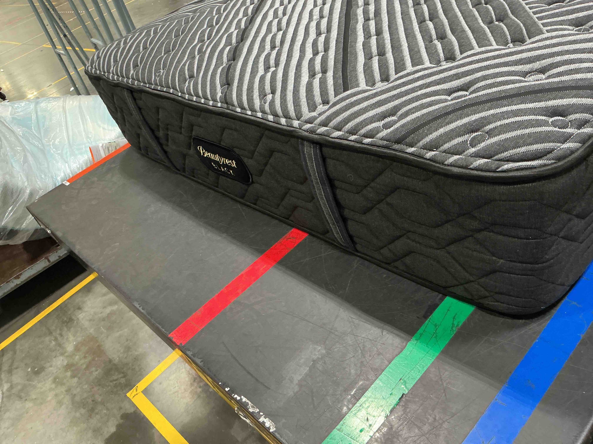 Product Image - Damaged