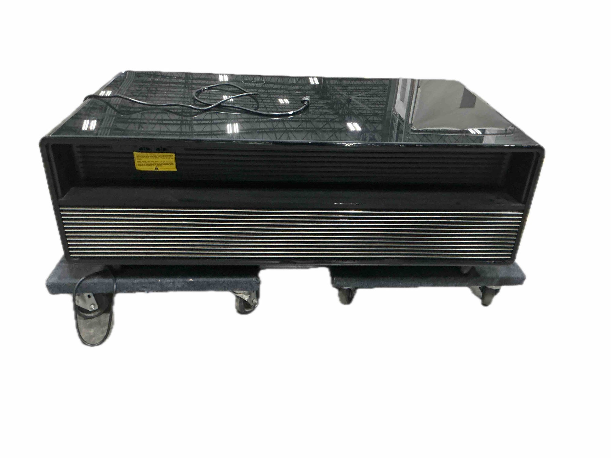 Product Image - Damaged