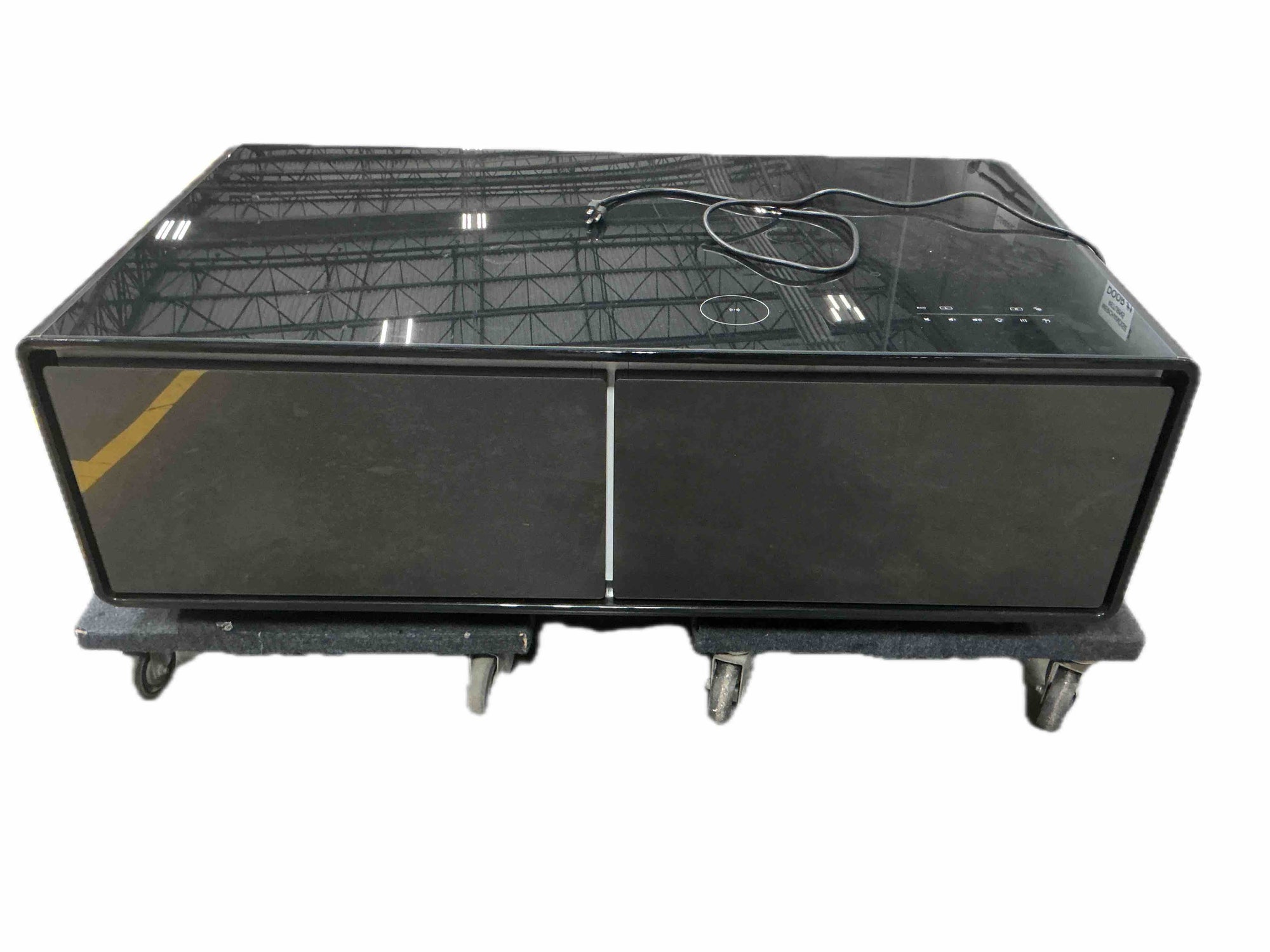 Product Image - Damaged