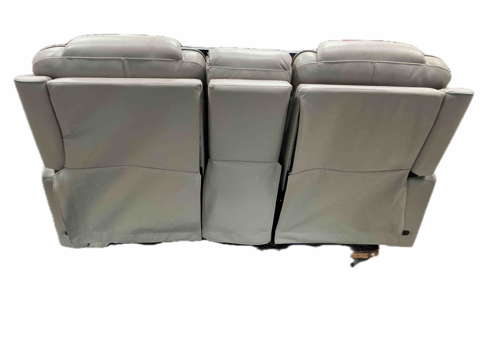 Product Image - Damaged