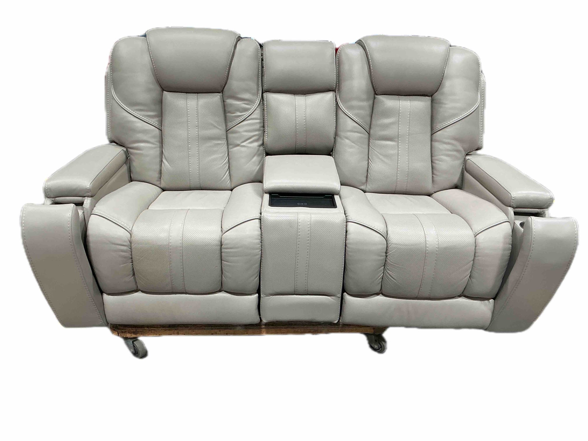 Product Image - Damaged