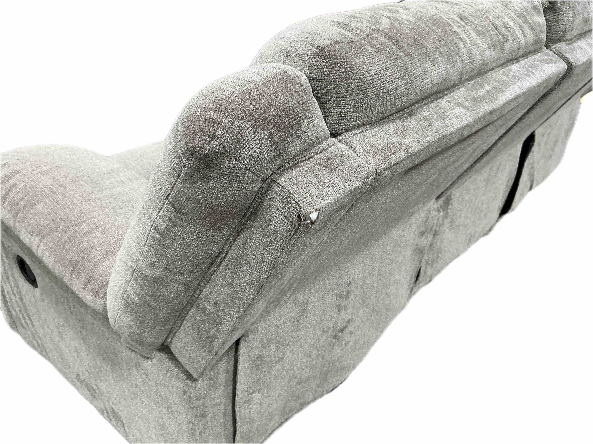 Product Image - Damaged