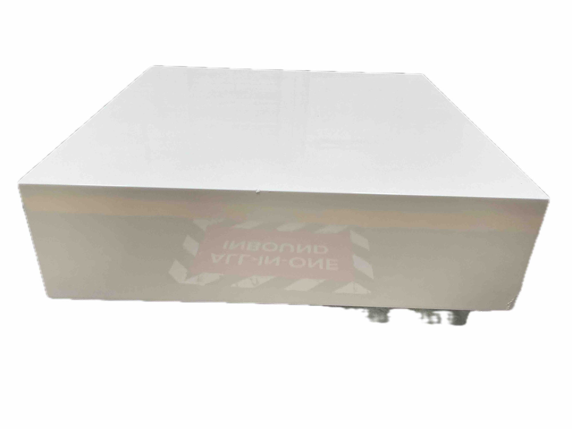 Product Image - Damaged