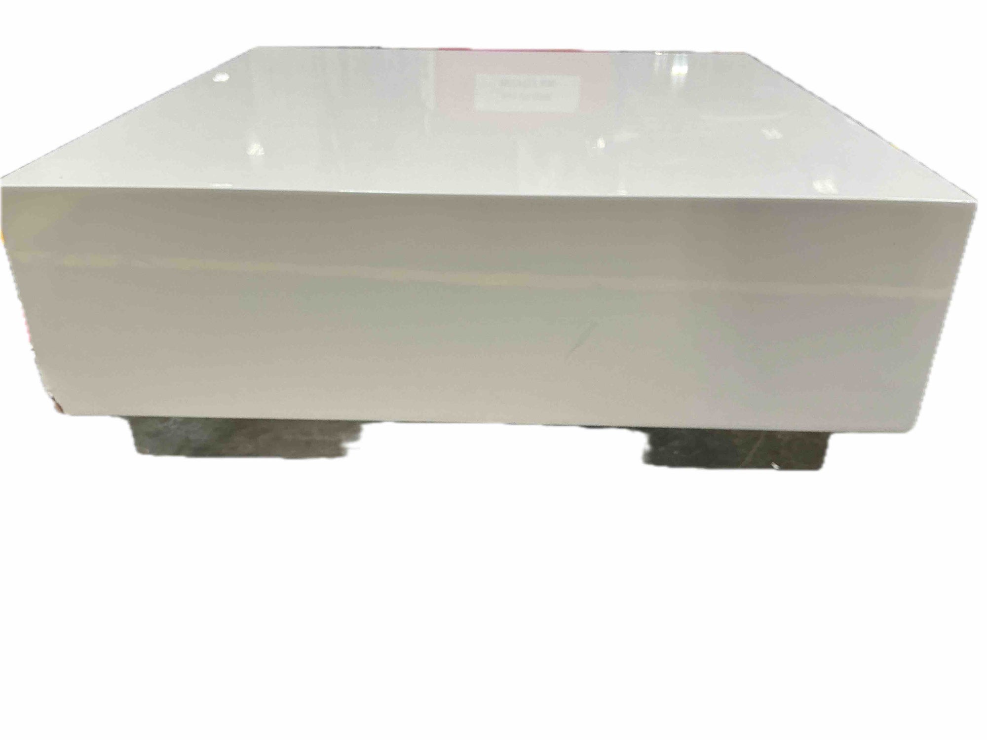 Product Image - Damaged