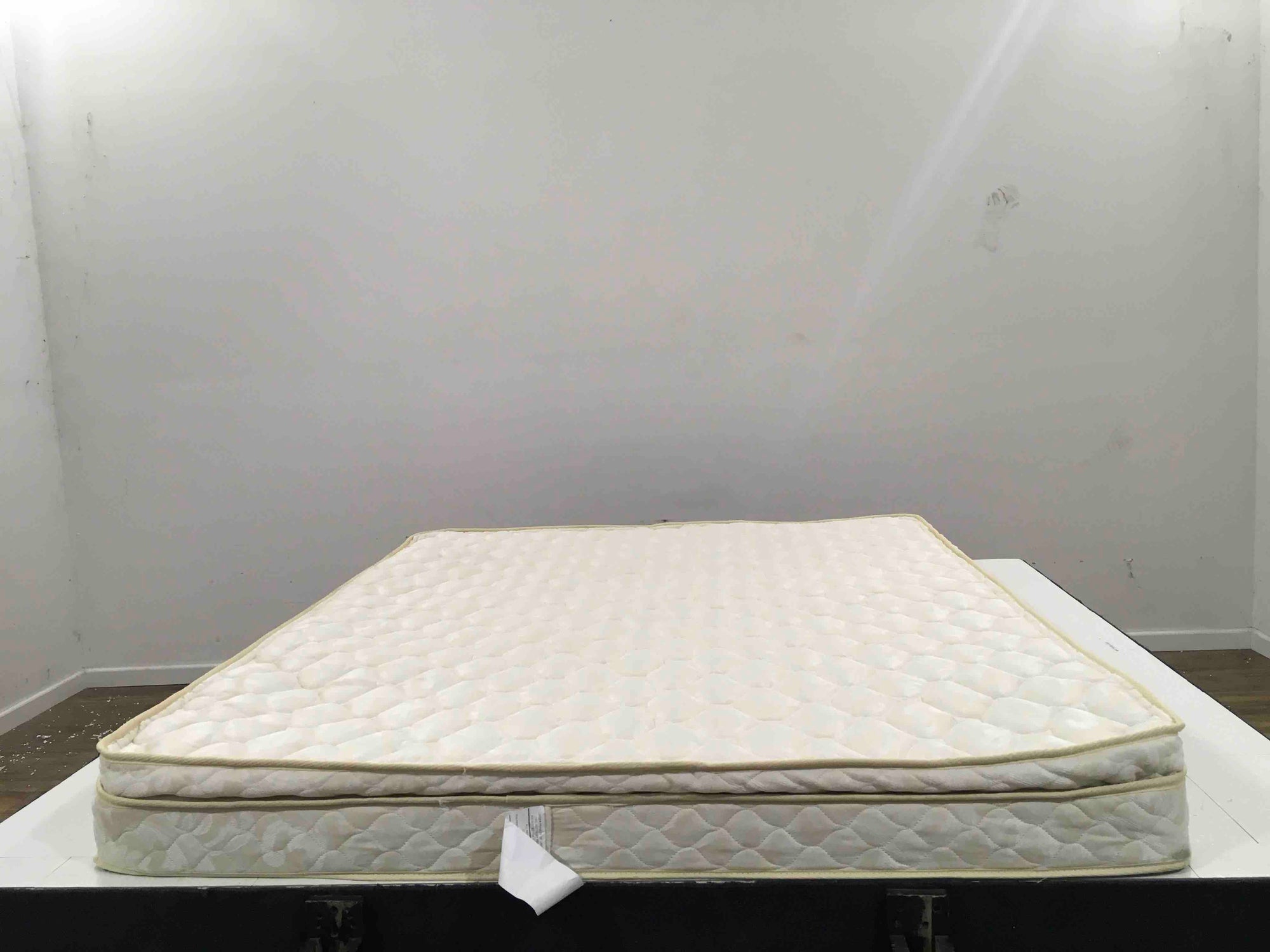 Product Image - Damaged