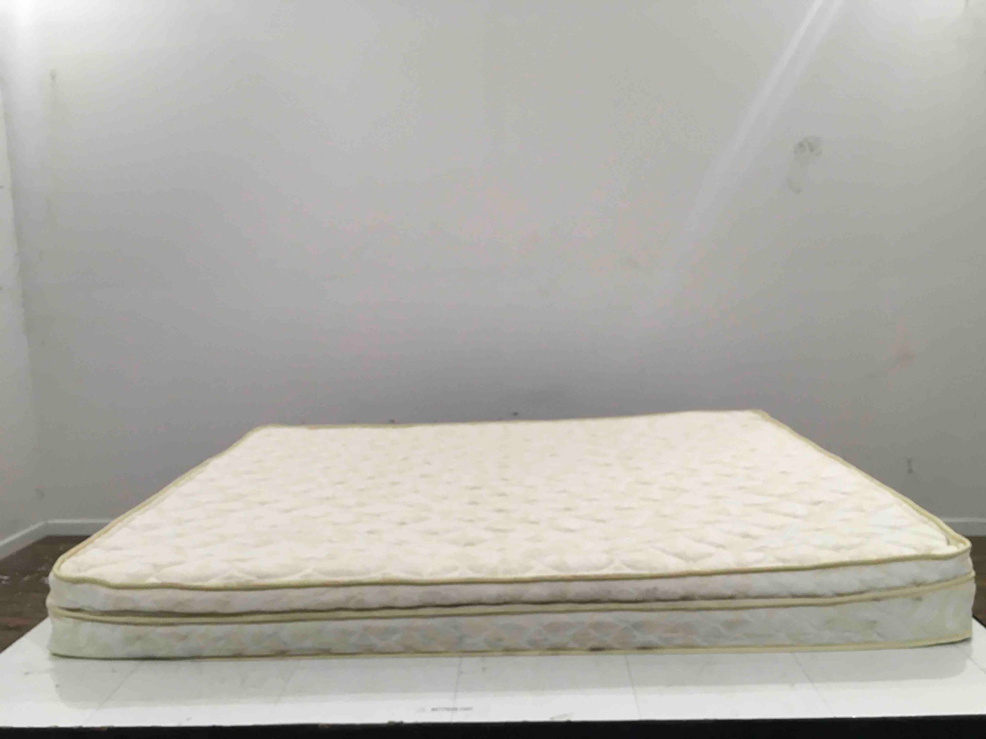 Product Image - Damaged