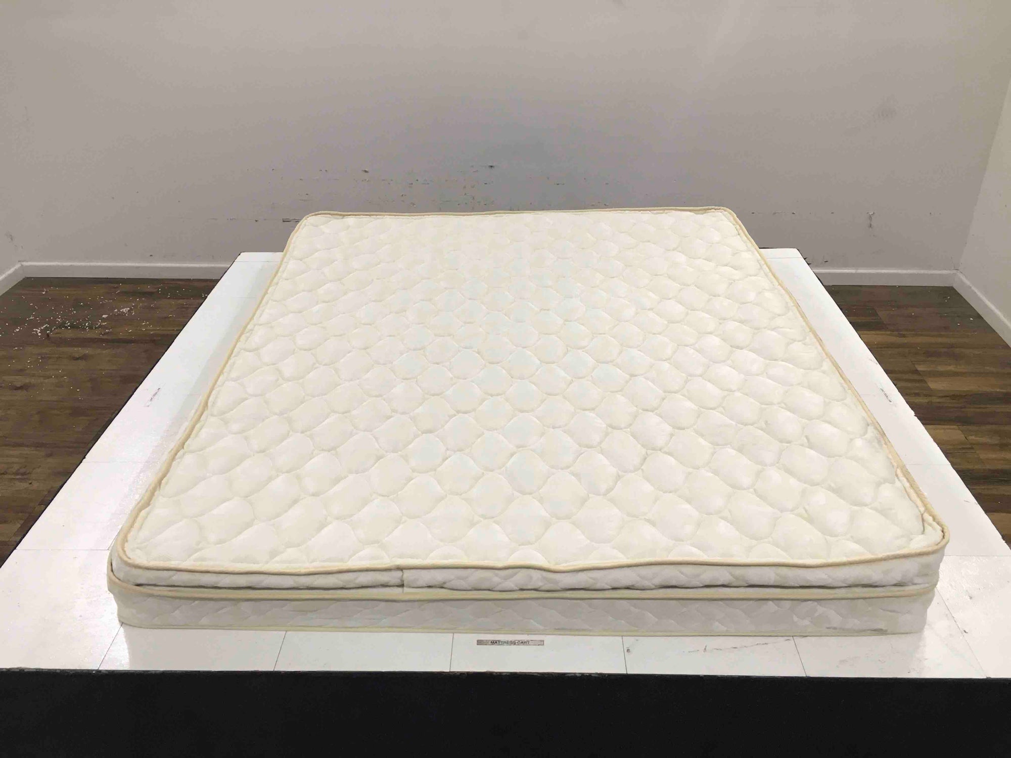 Product Image - Damaged