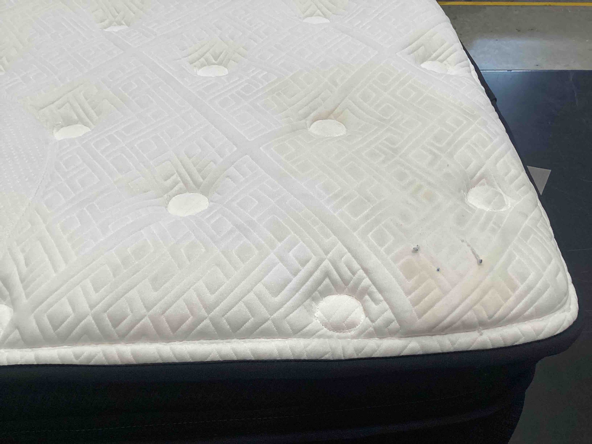 Product Image - Damaged