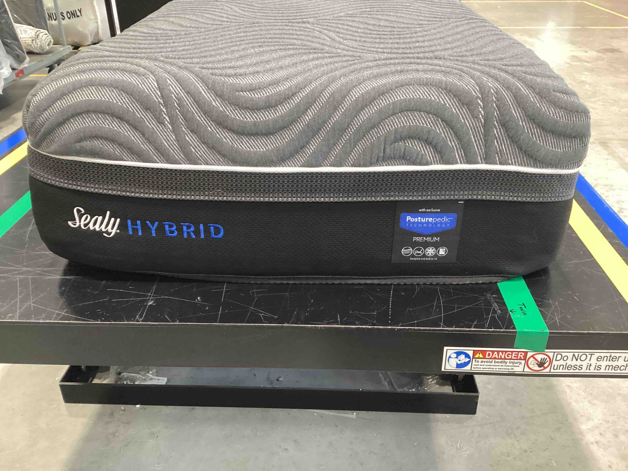 Product Image - Damaged