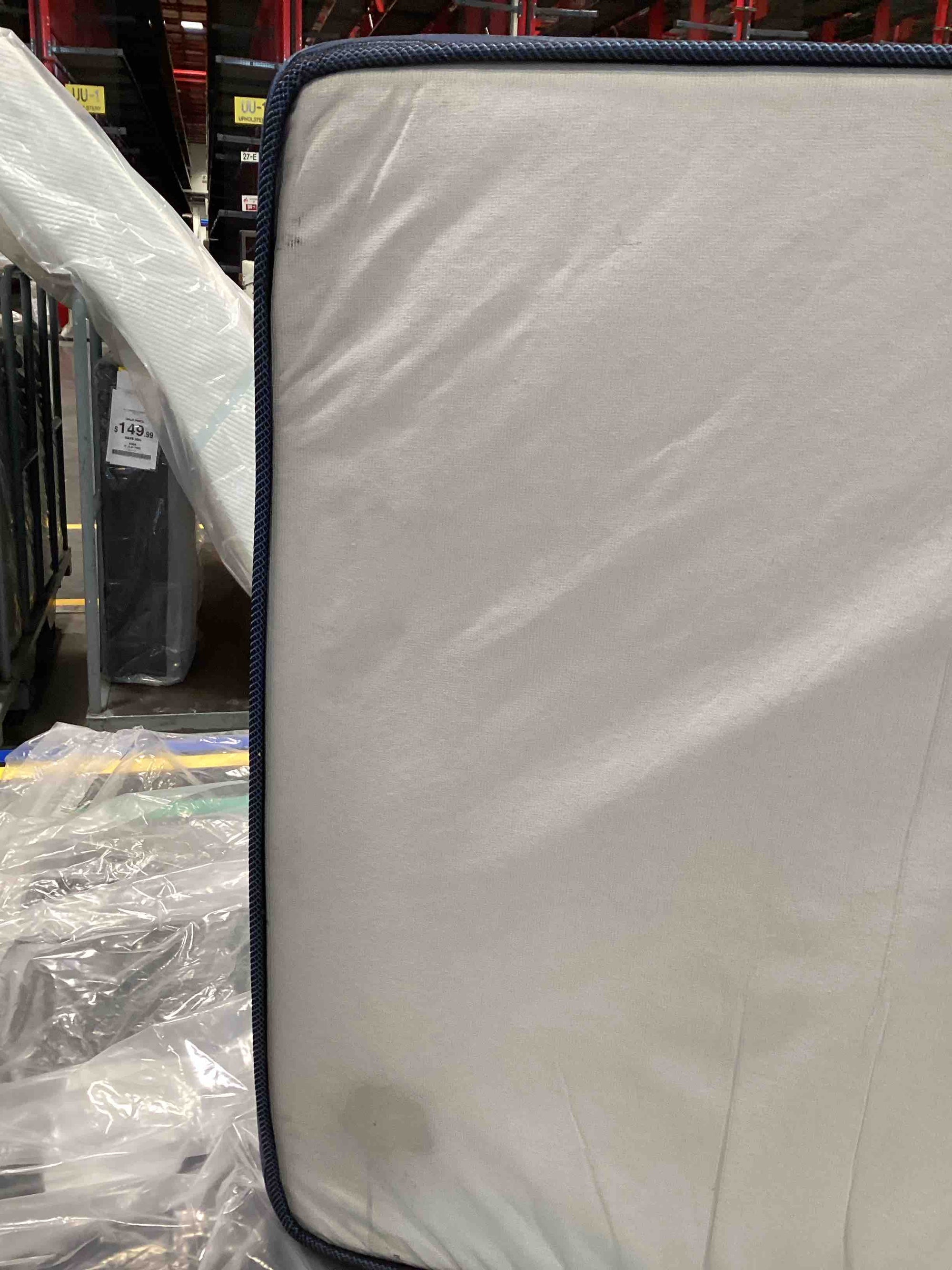 Product Image - Damaged