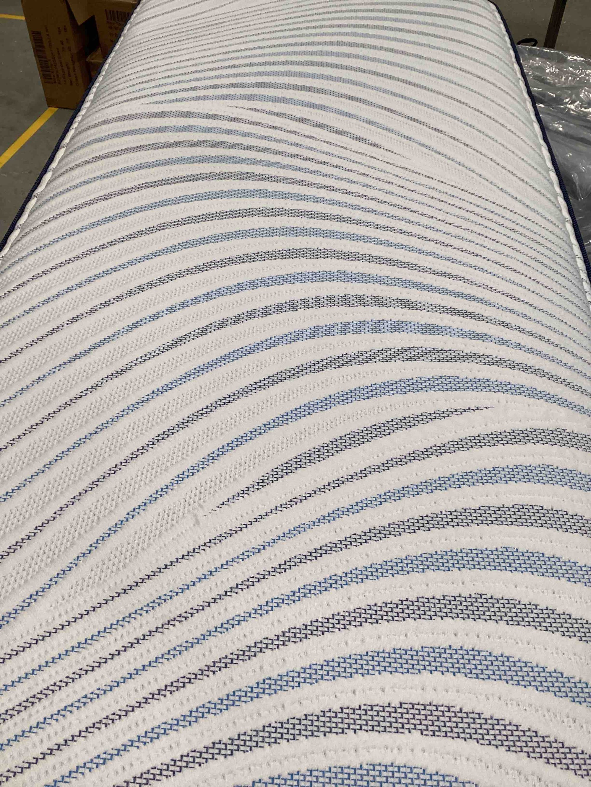 Product Image - Damaged