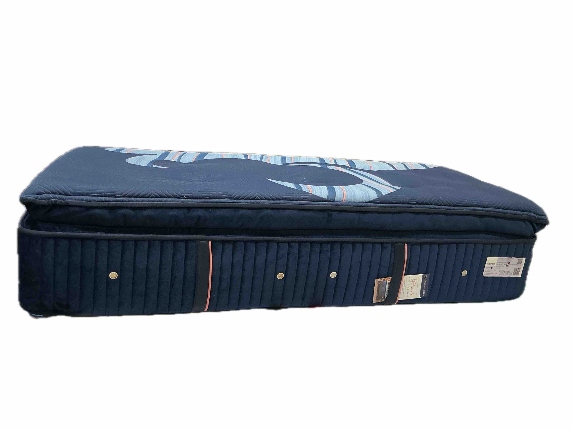 Product Image - Damaged