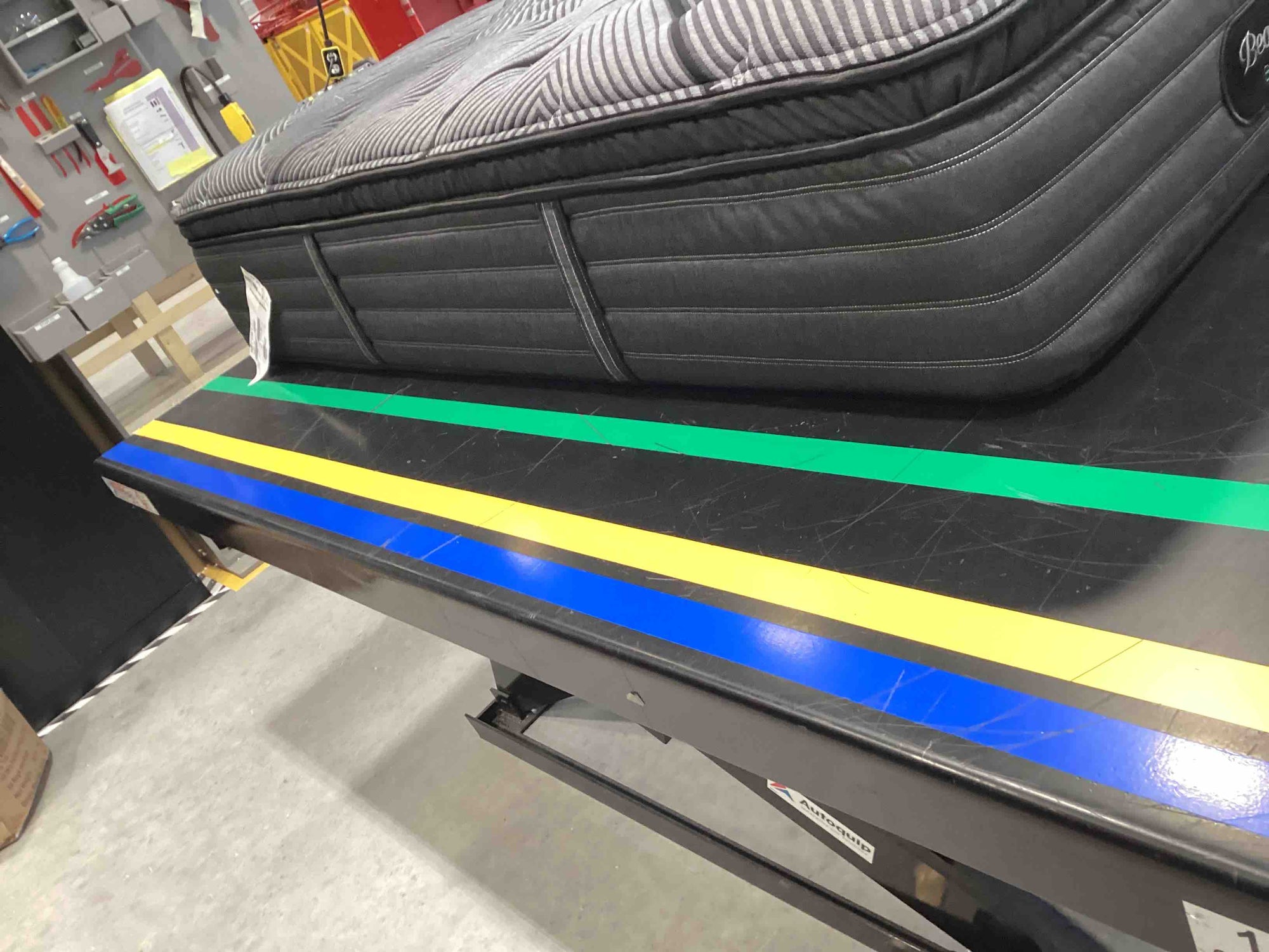 Product Image - Damaged