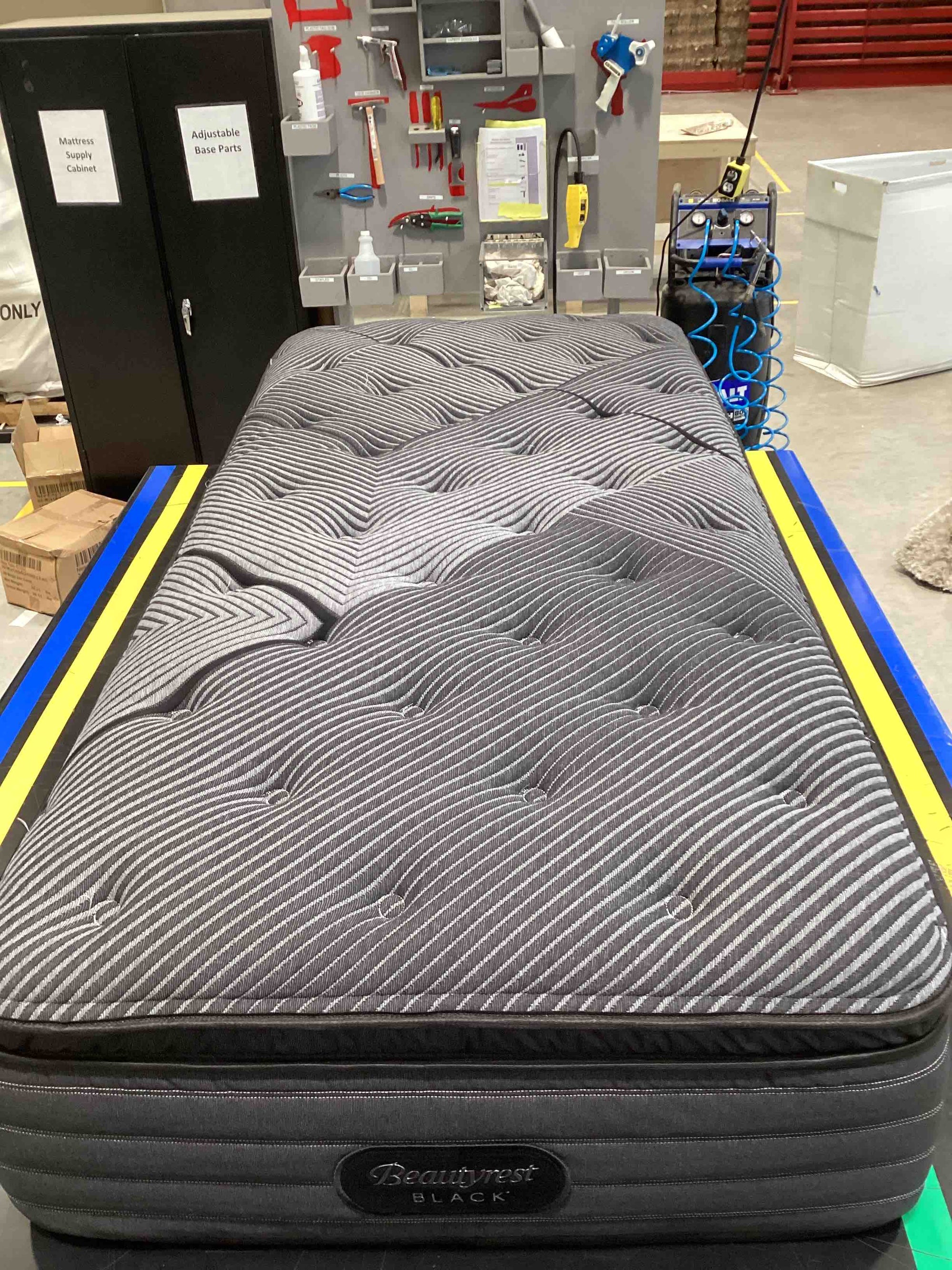 Product Image - Damaged