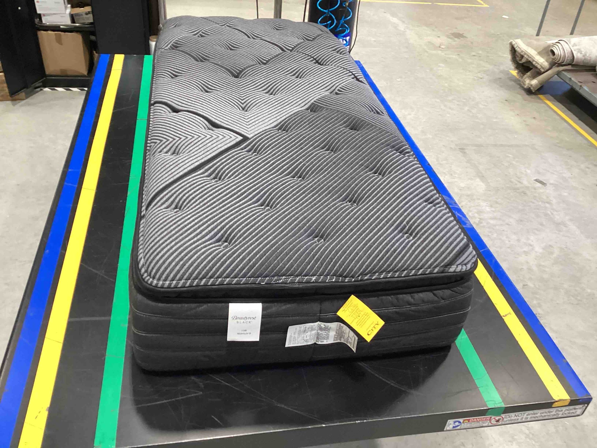 Product Image - Damaged