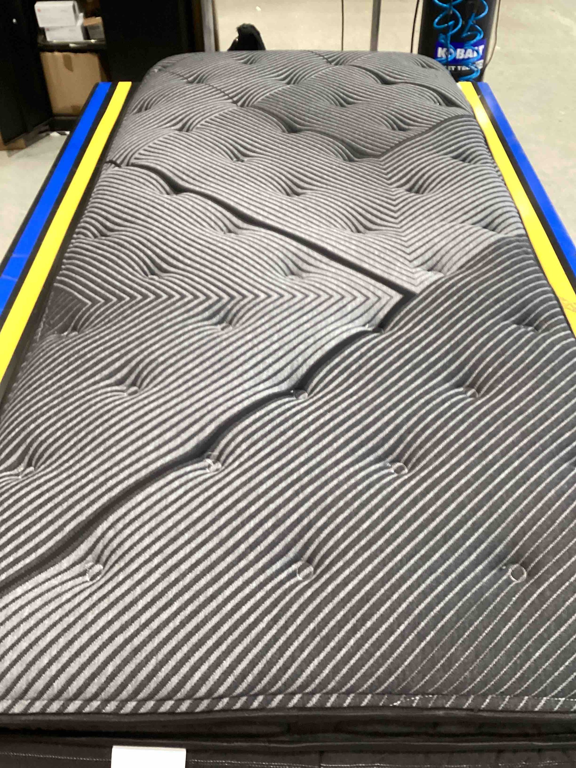 Product Image - Damaged