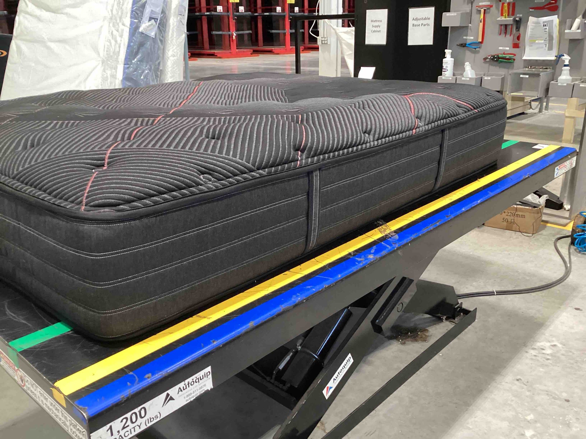 Product Image - Damaged