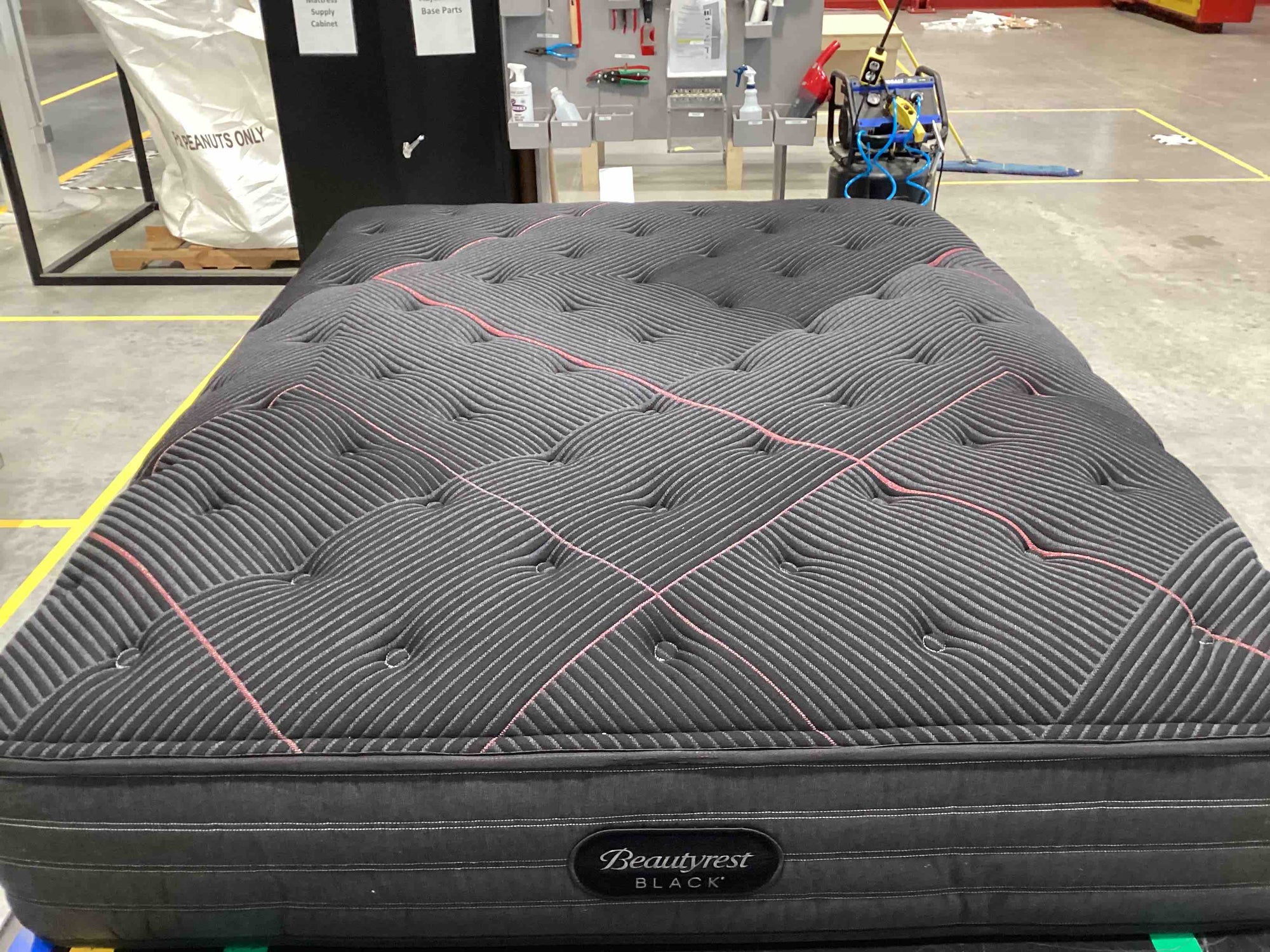 Product Image - Damaged