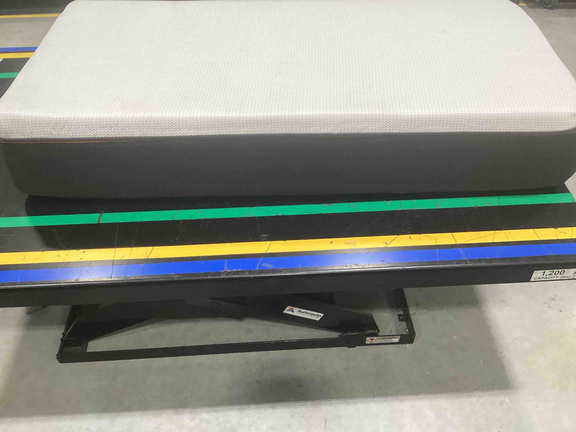 Product Image - Damaged