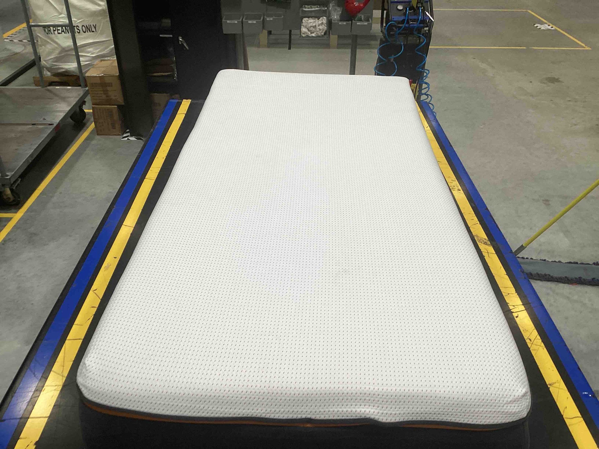 Product Image - Damaged