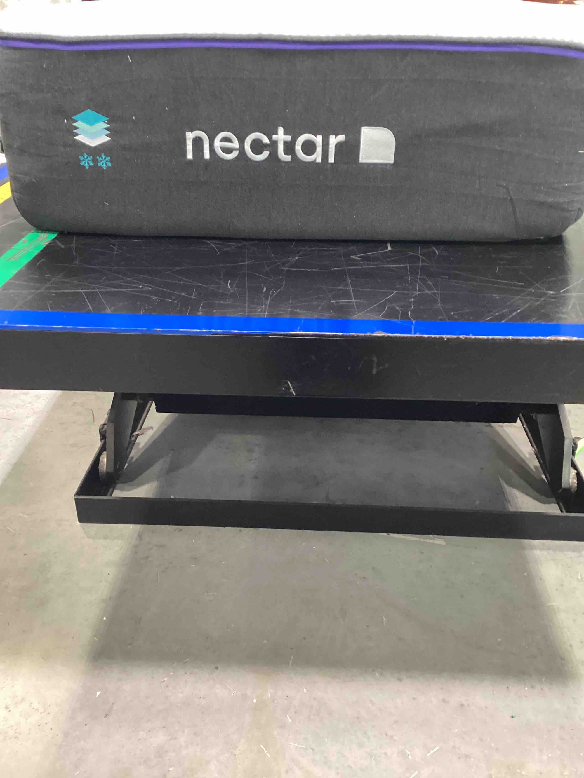 Product Image - Damaged