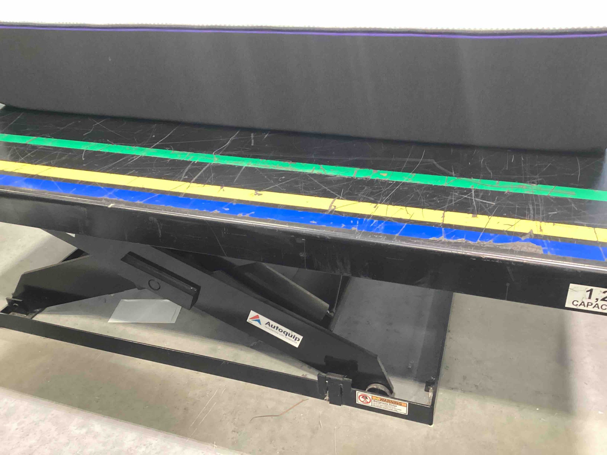 Product Image - Damaged