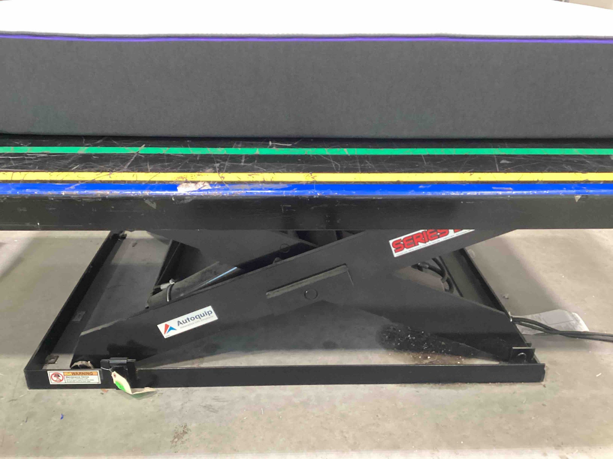 Product Image - Damaged